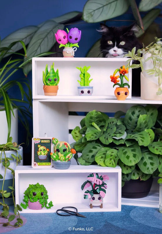 Funko Mystery: Plants POP! Vinyl Funko Pop