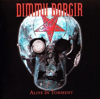 Alive In Torment