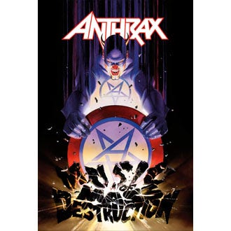 Music Of Mass Destruction