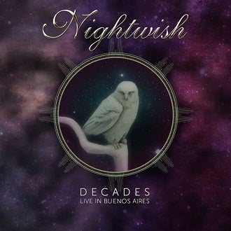 Decades Live In Buenos Aires