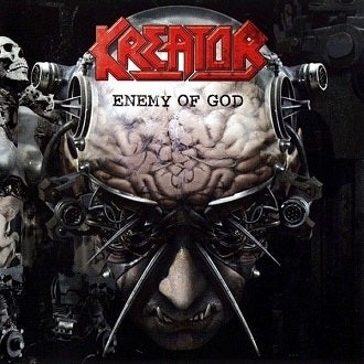 Enemy of God