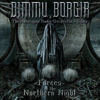 Forces Of The Northern Night