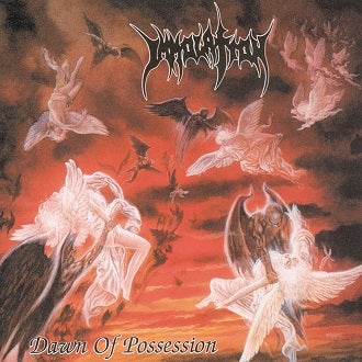 Dawn Of Possession
