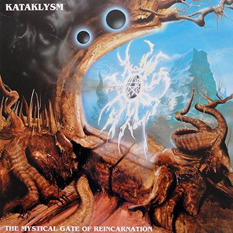The Mystical Gate Of Reincarnation