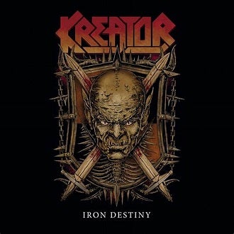 KREATOR / ARCH ENEMY - Split EP