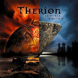 Lemuria / Sirius B