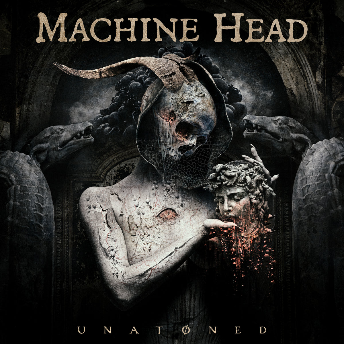Machine Head Machine Head