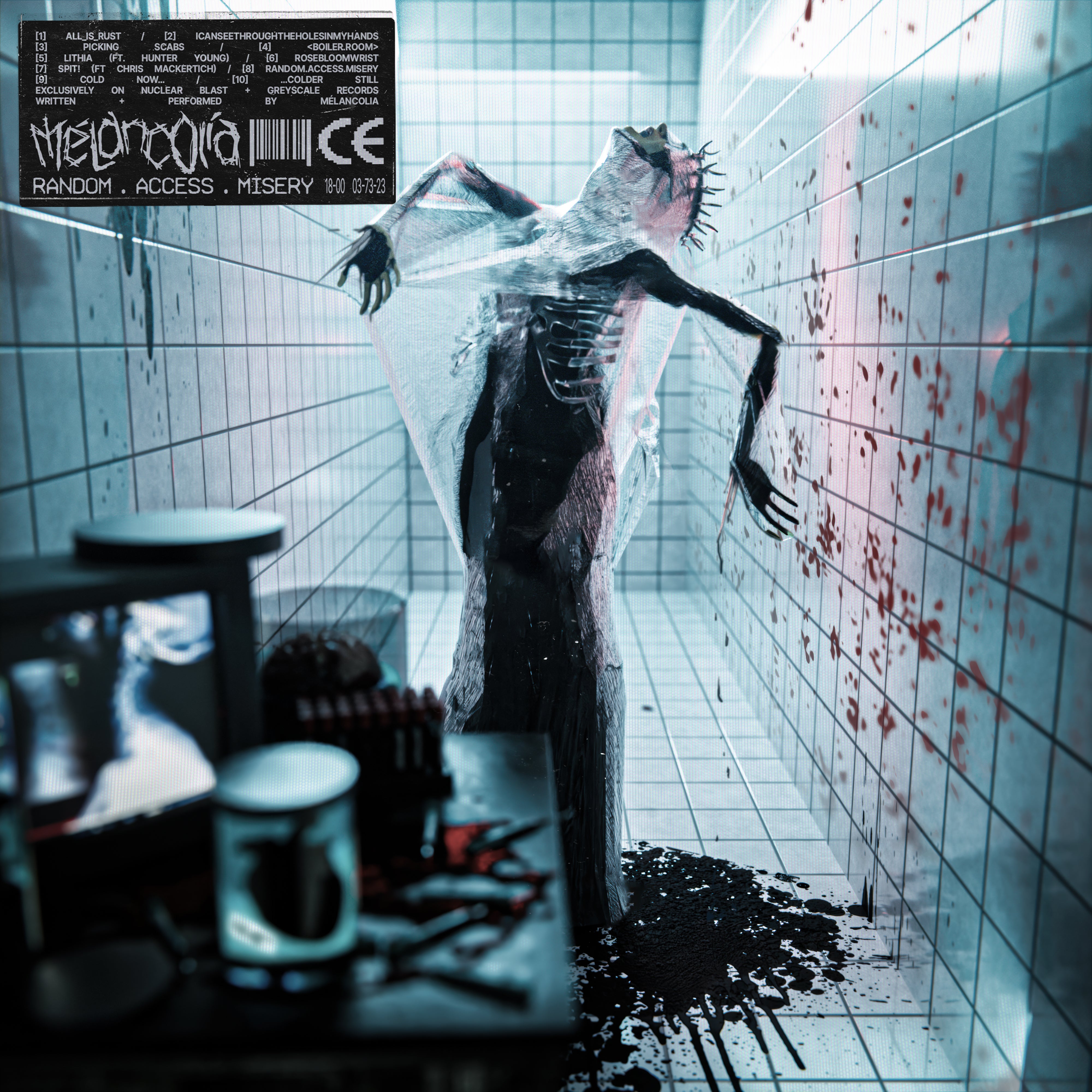 random.access.misery