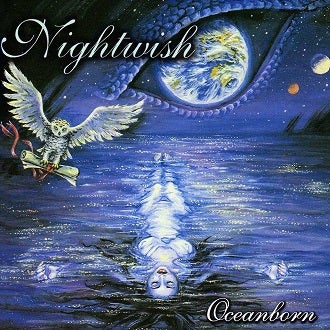 Oceanborn