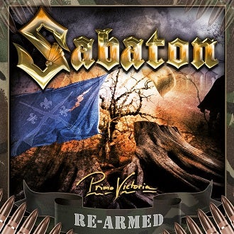 sabaton the great tour gothenburg