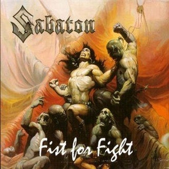 Fist For Fight