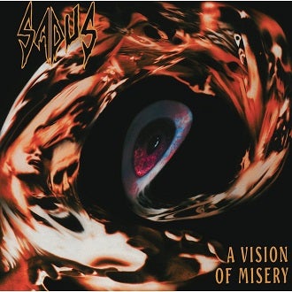 A Vision Of Misery