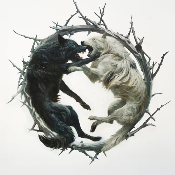 Phantom : : Pheonix Album Art