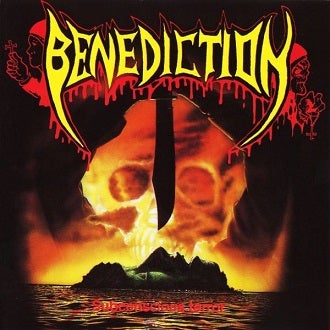 benediction band tour