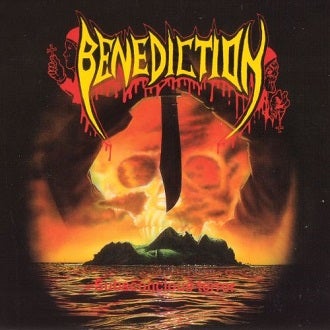 benediction band tour