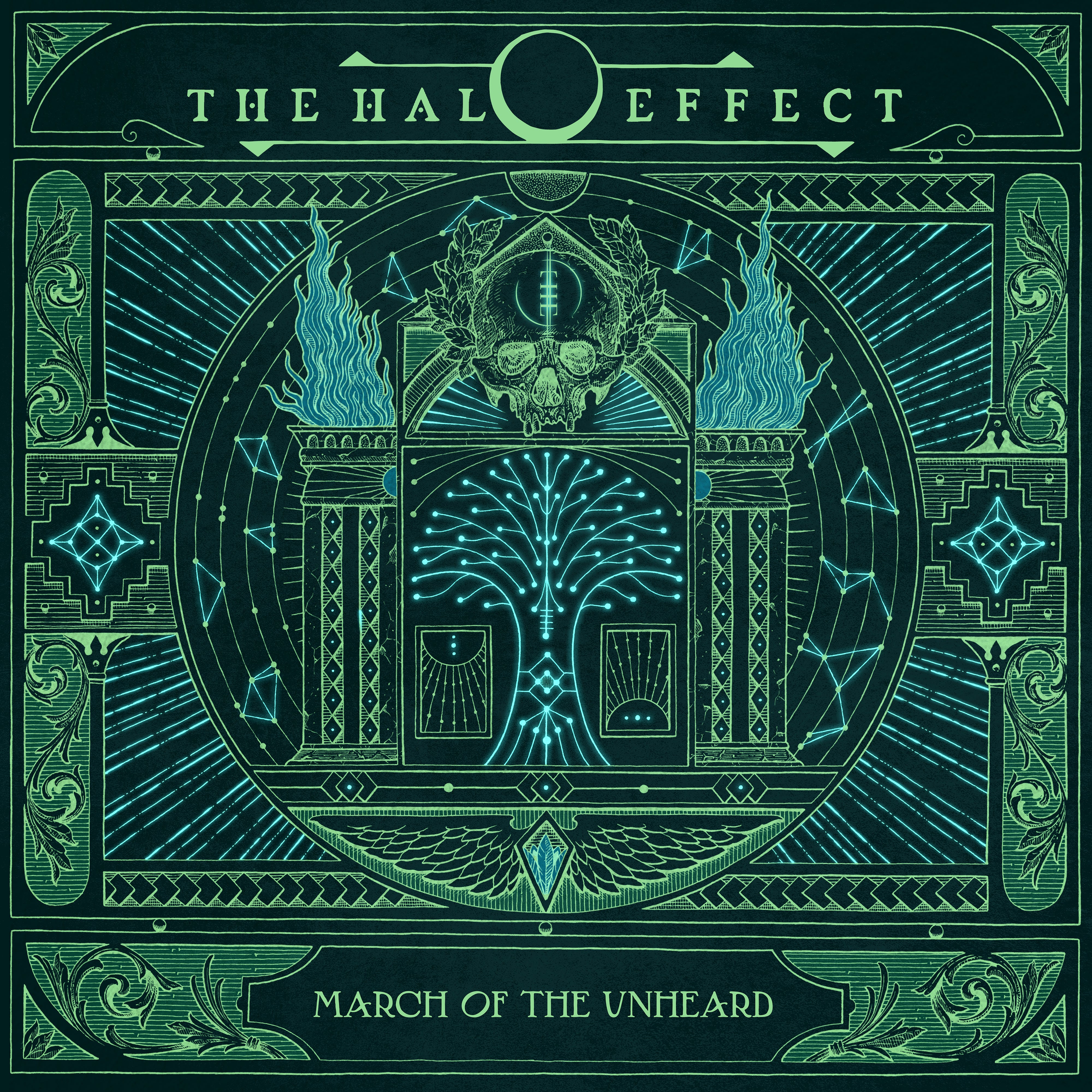 March Of The Unheard