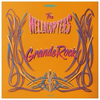 Grande Rock Revisited