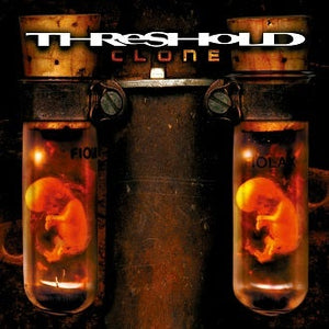 Threshold - All about the band | Nuclear Blast