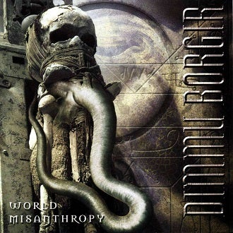 World Misanthropy DVD/VHS