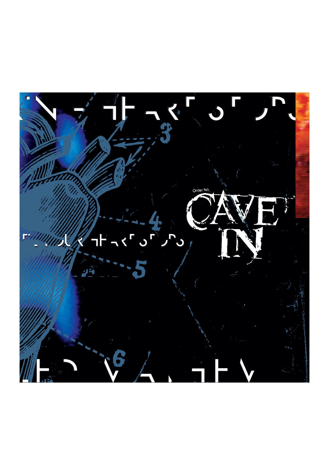 Cave In - Until Your Heart Stops - 2 CD