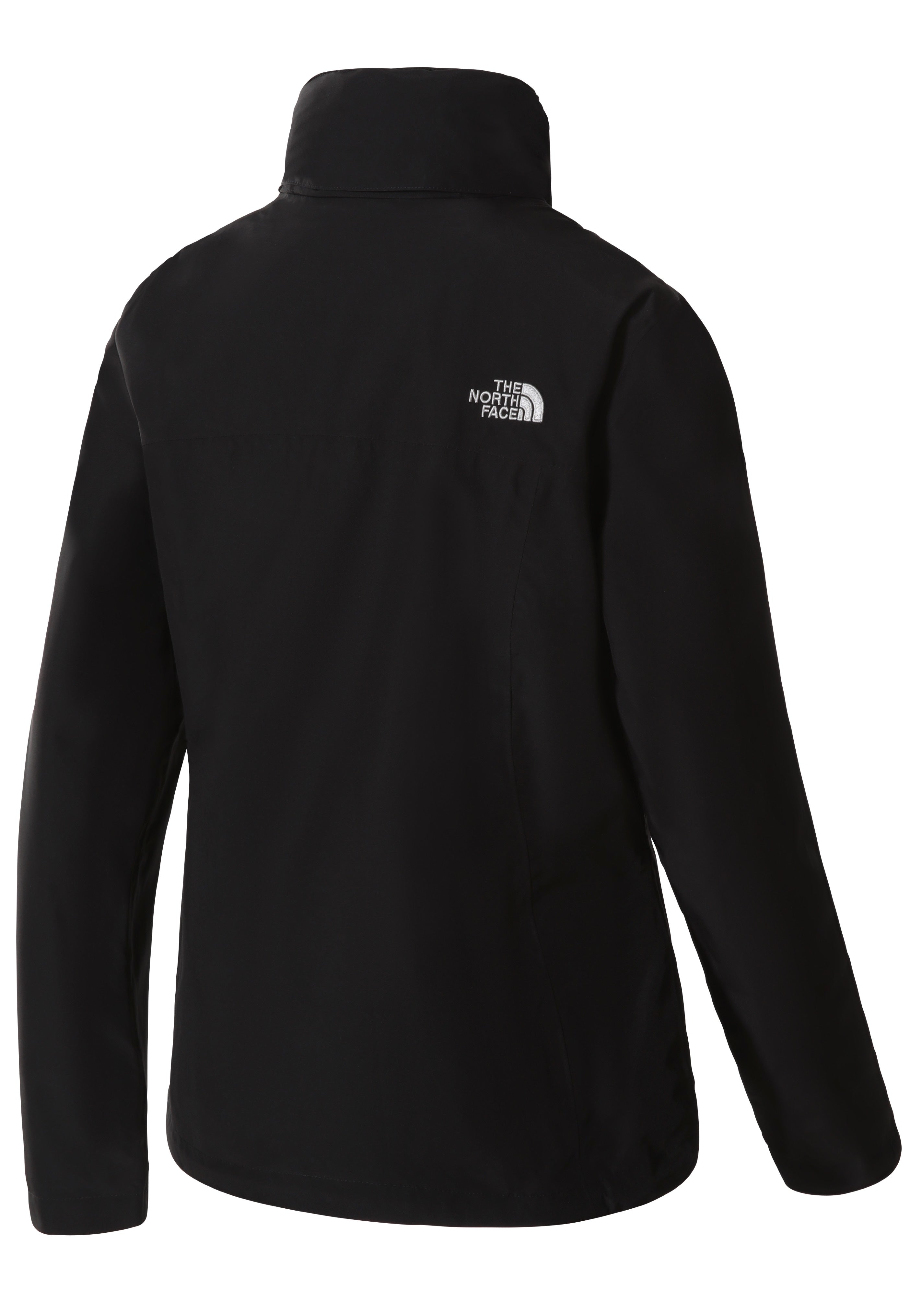 The North Face - Women’s Sangro Tnf Black - Jacket | Women-Image