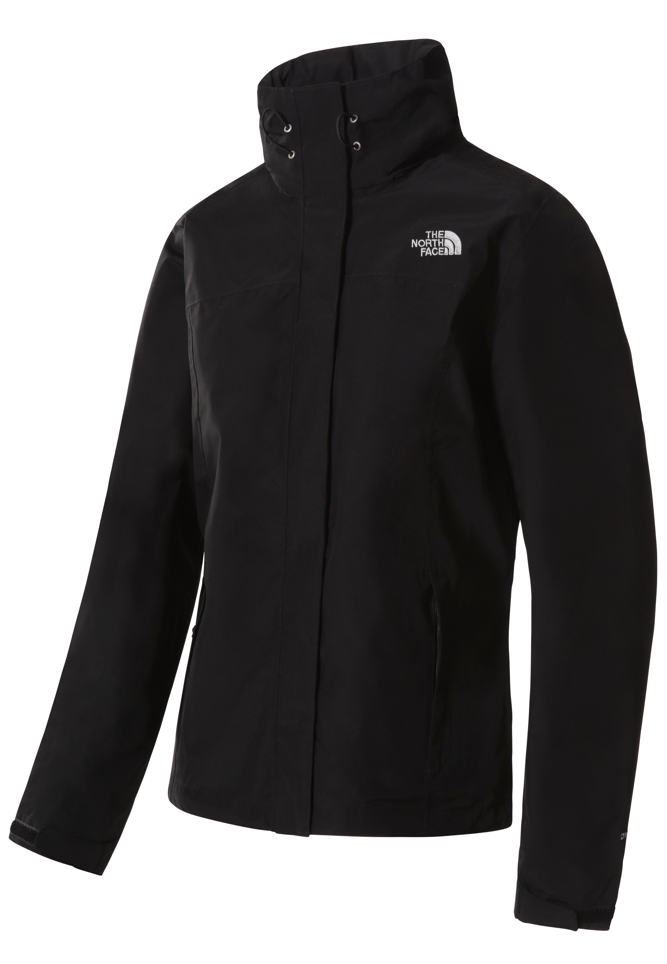 The North Face - Women’s Sangro Tnf Black - Jacket | Women-Image