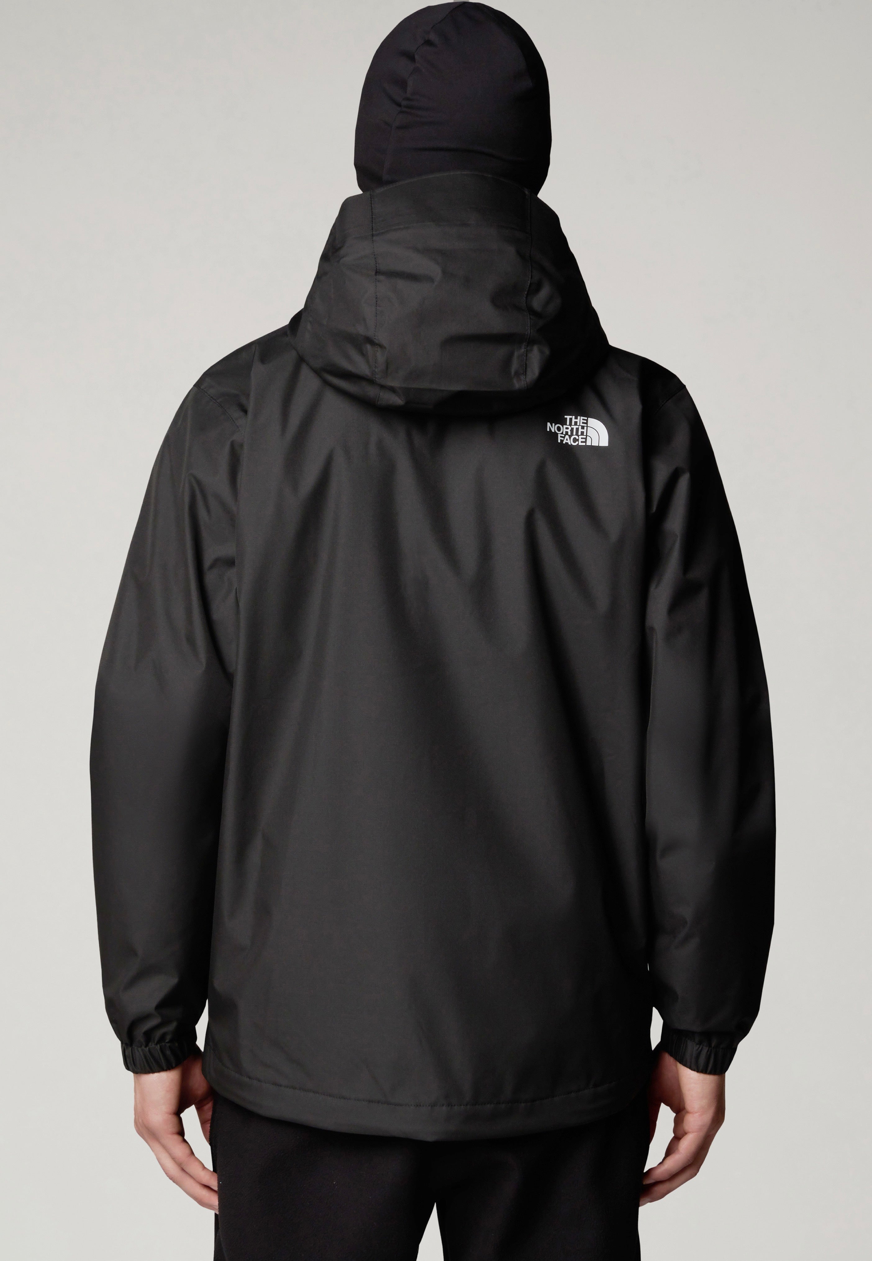 ようすけページ THE NORTH FACE QUESTJACKET The North Face Mens Quest Jacket - Herren Freizeitjacke