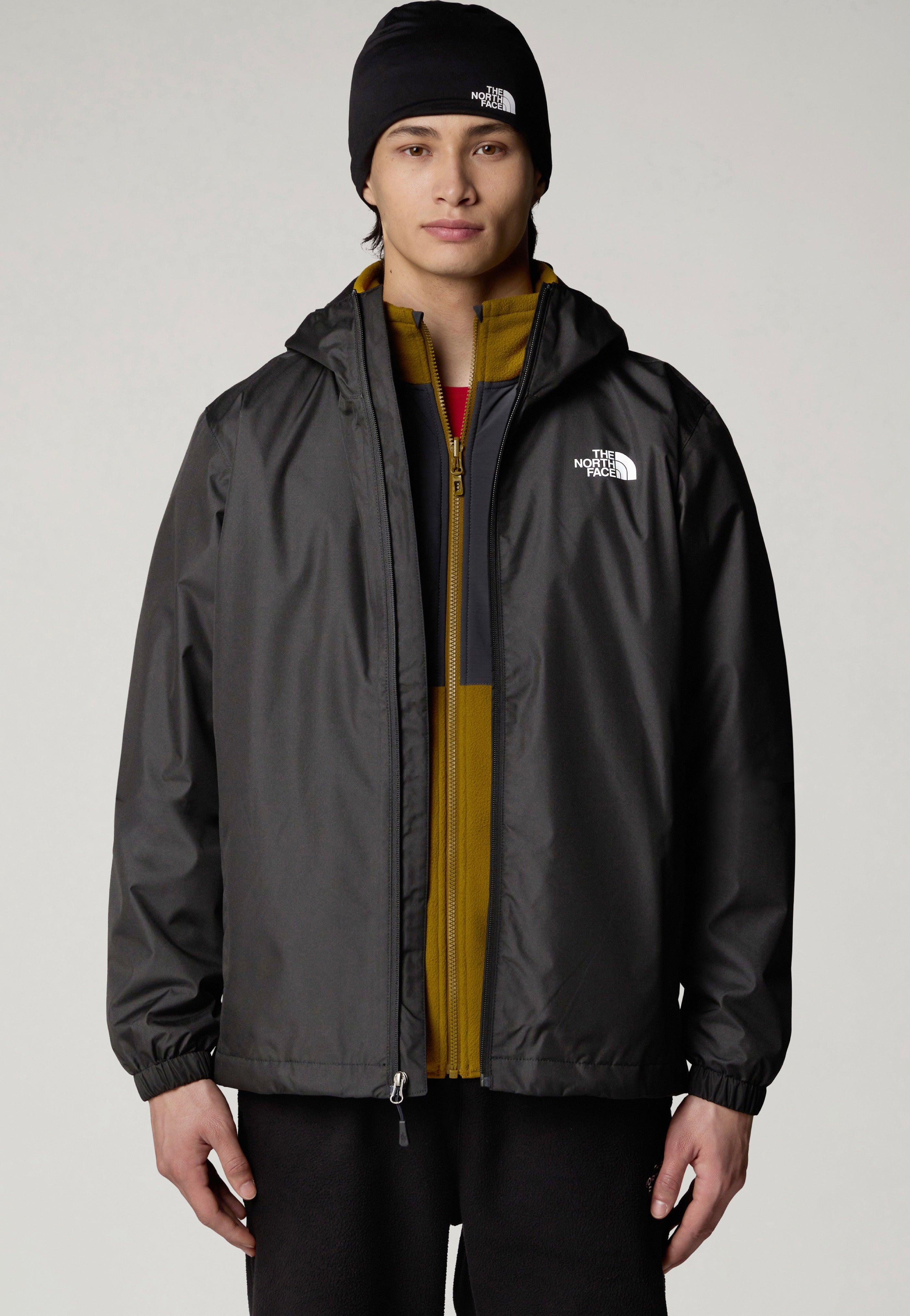 ようすけページ THE NORTH FACE QUESTJACKET The North Face - Quest - Jacke | Nuclear Blast