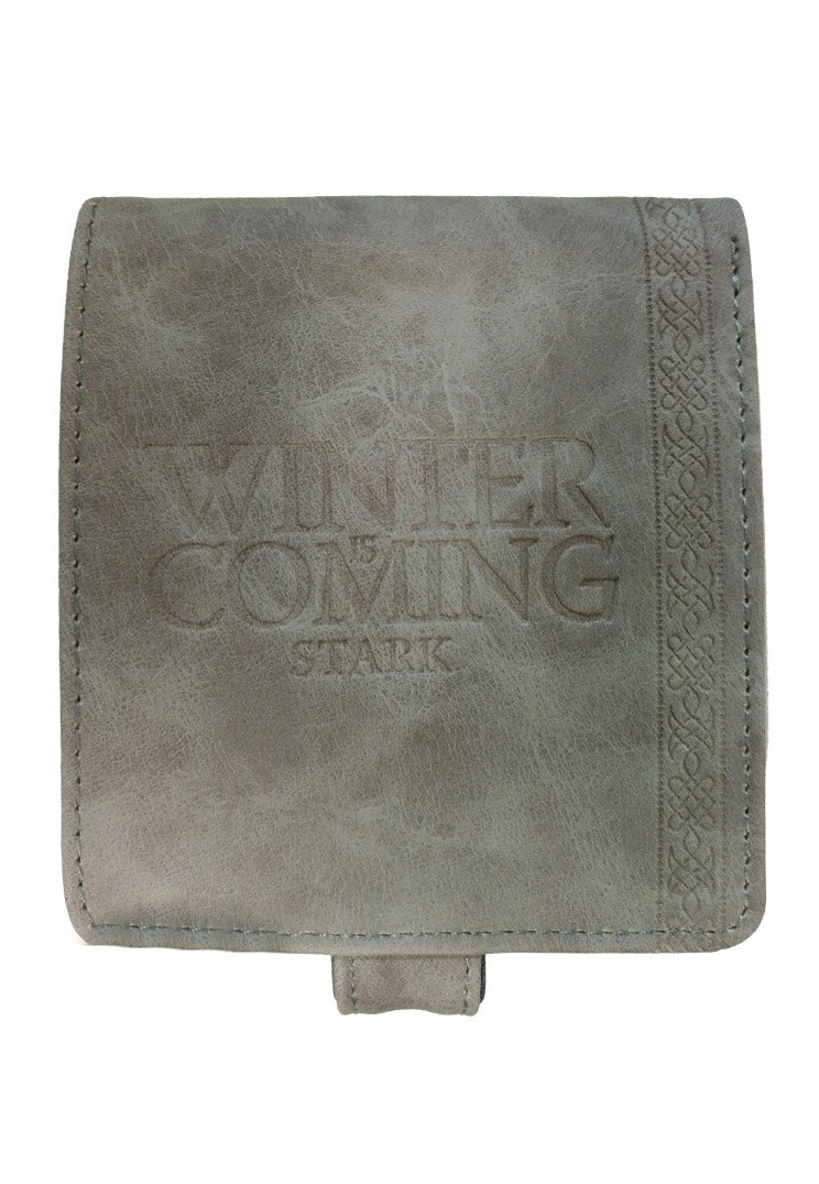 Game Of Thrones - Stark Premium - Wallet