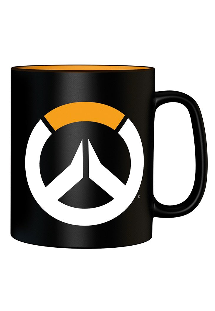 Overwatch - Logo Maxi - Mug | Neutral-Image