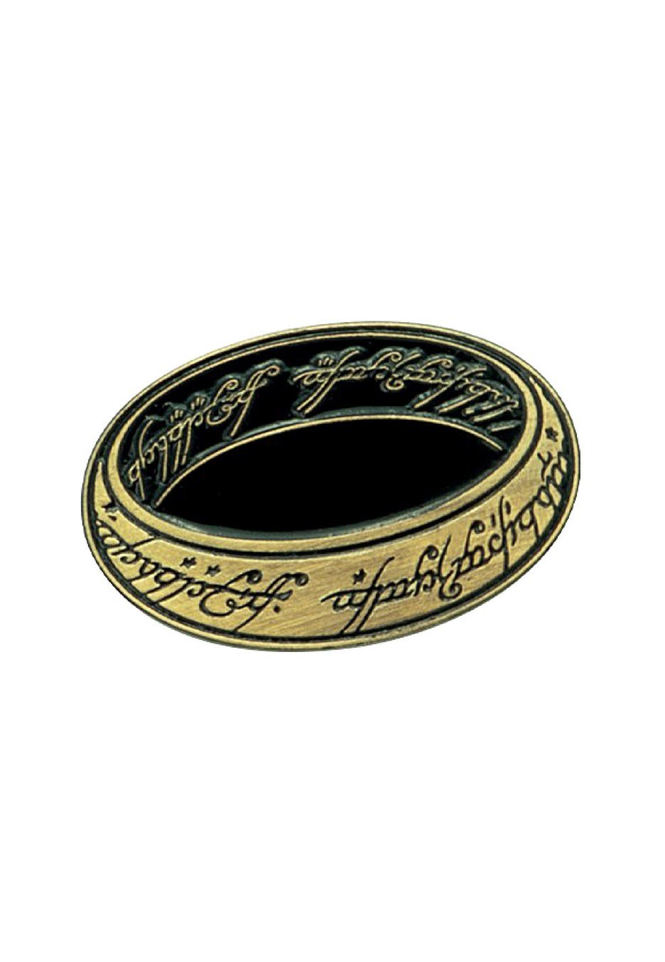 The Lord Of The Rings - Ring - Pin