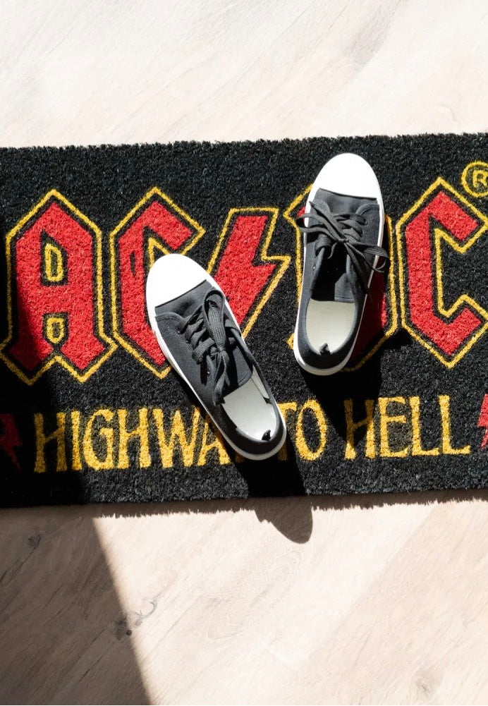 AC/DC Merch, T-Shirts & Vinyl | Nuclear Blast
