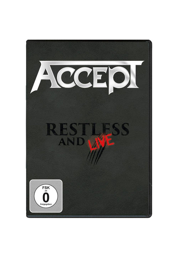 Accept Restless And Live DVD Nuclear Blast accept-restless-and-live-dvd-nuclear-blast