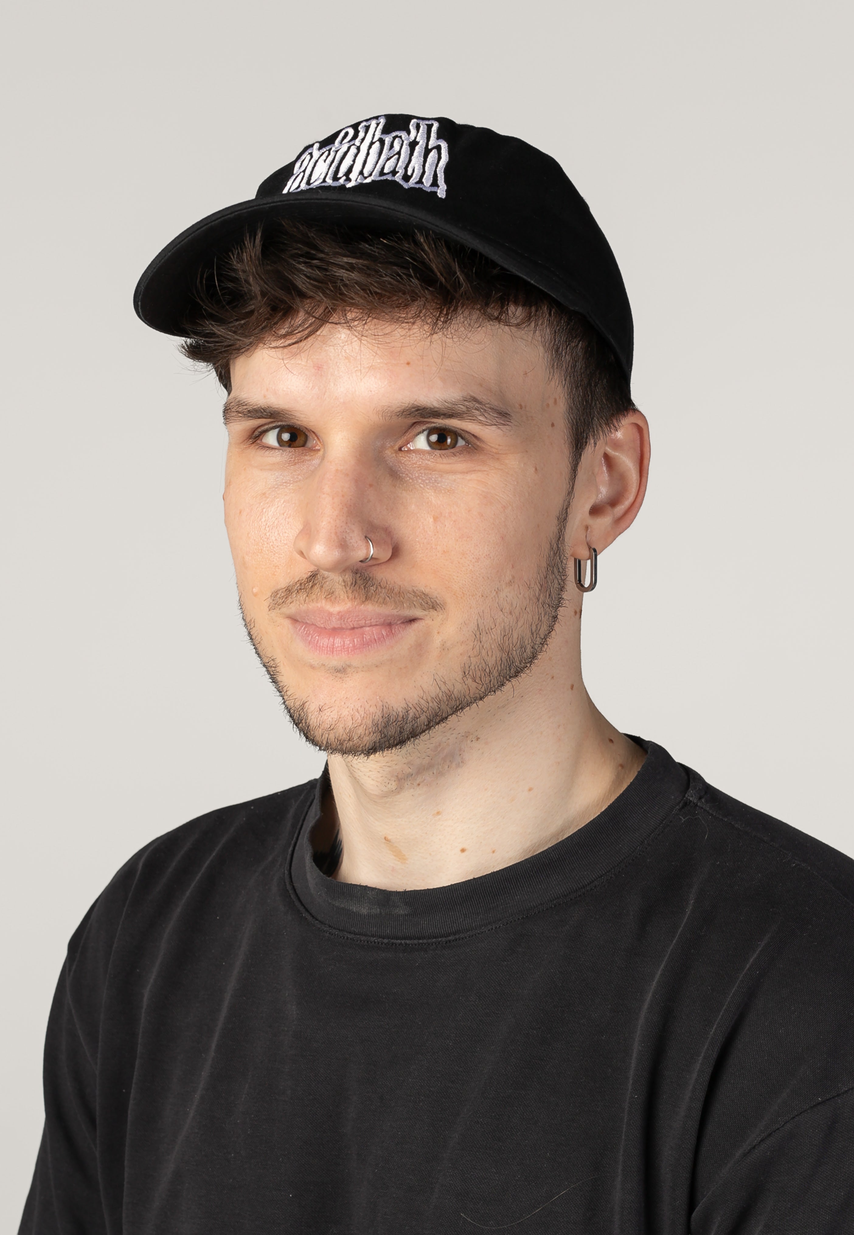 Acid Bath - Logo Dad - Cap | Men-Image