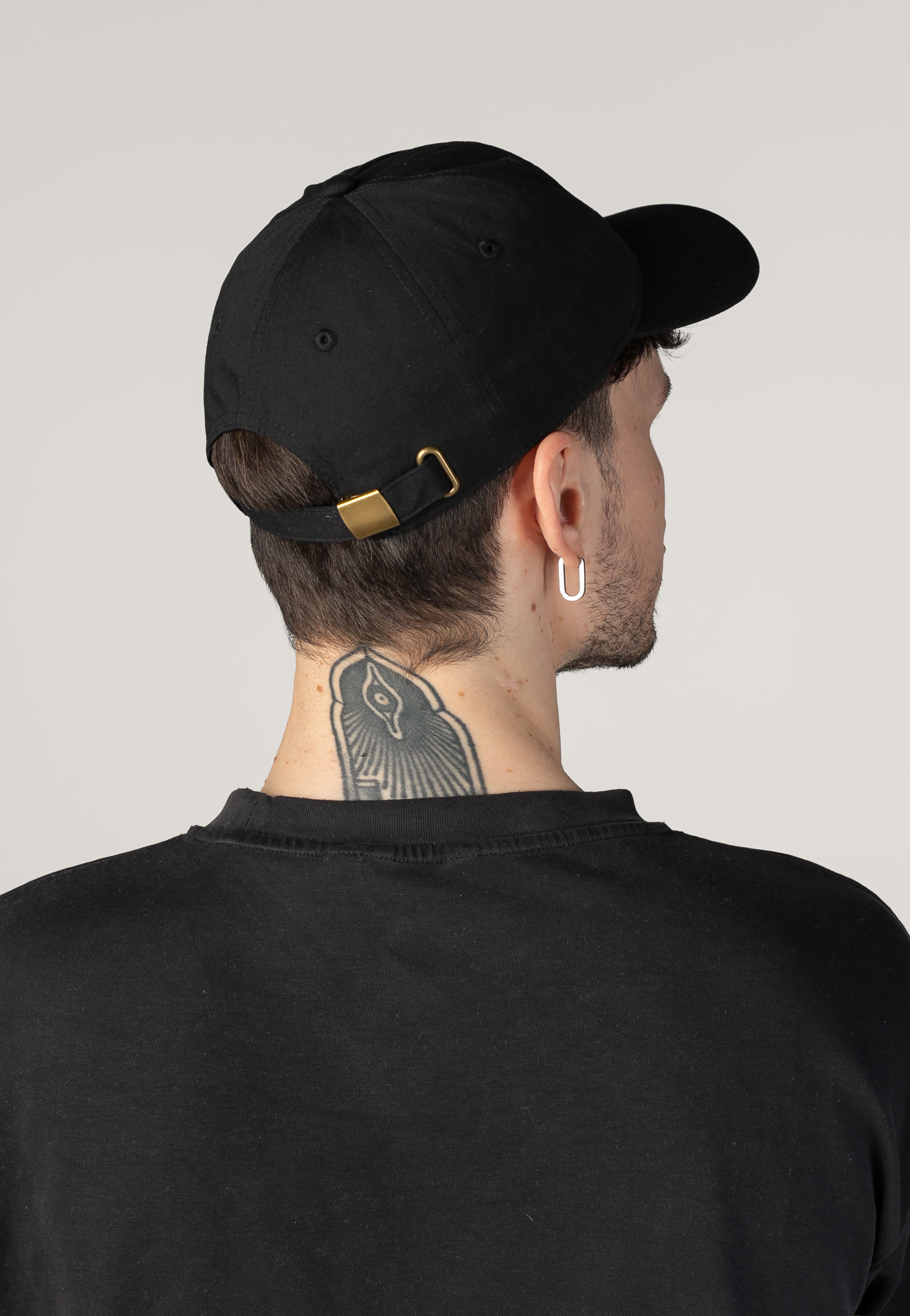 Acid Bath - Logo Dad - Cap | Men-Image