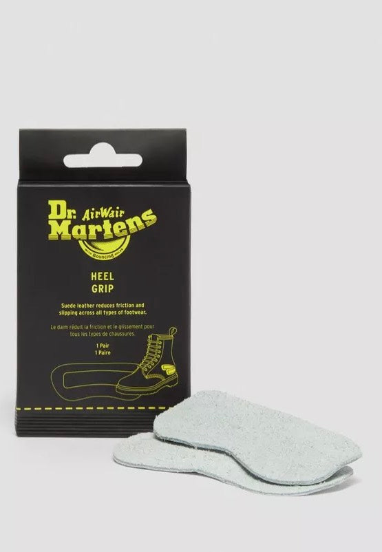 Dr. Martens - 1 Pair - Heel Grips | Neutral-Image