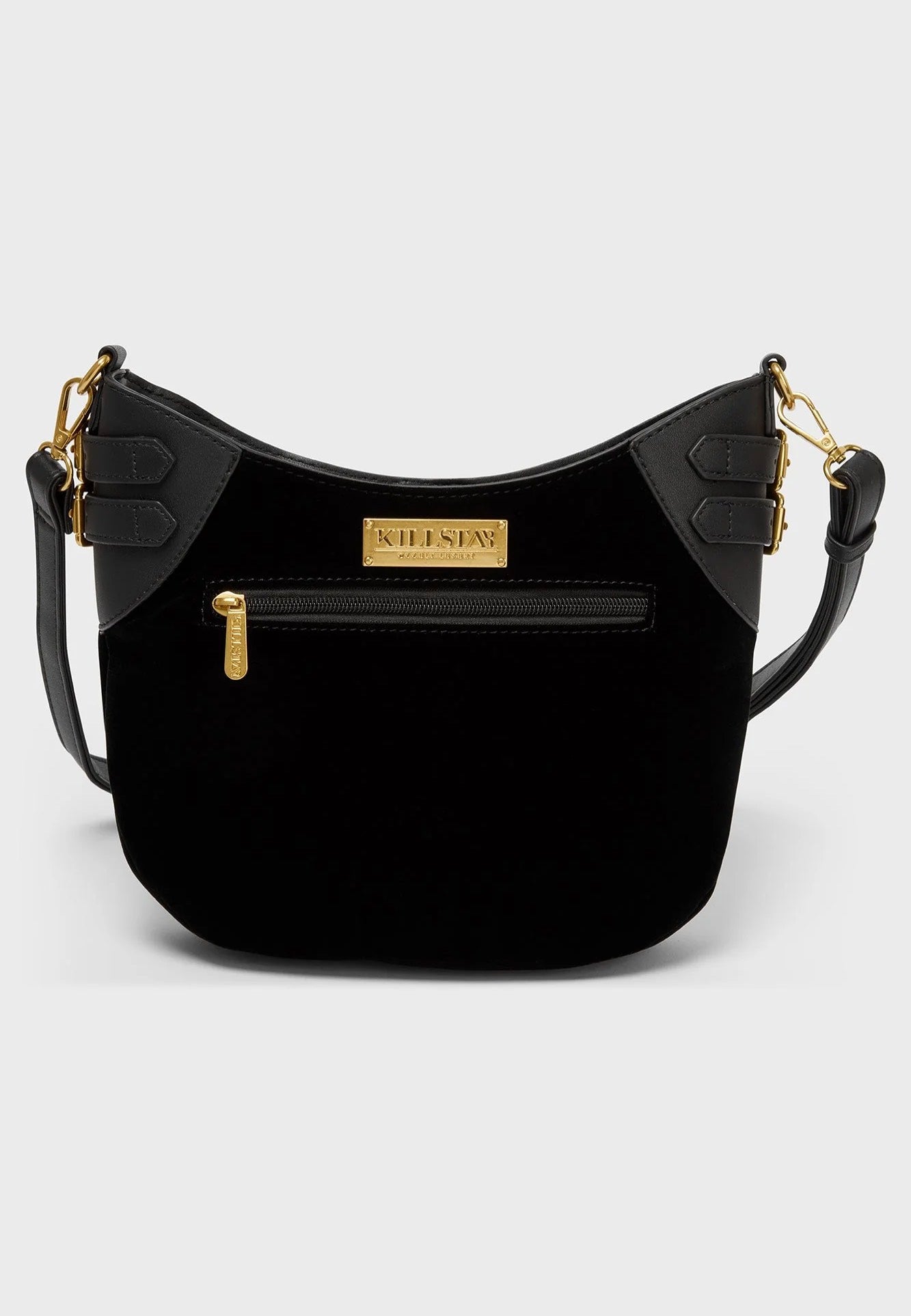 Killstar - Adder Black - Bag | Neutral-Image