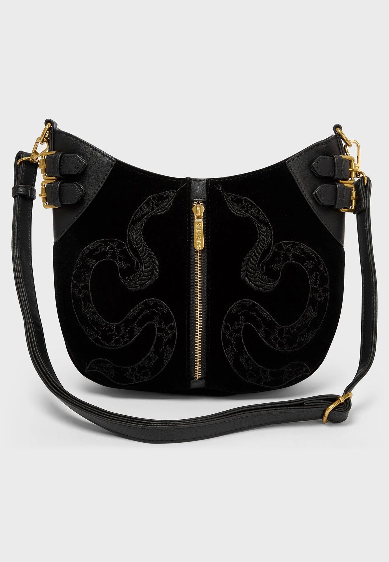 Killstar - Adder Black - Bag | Neutral-Image