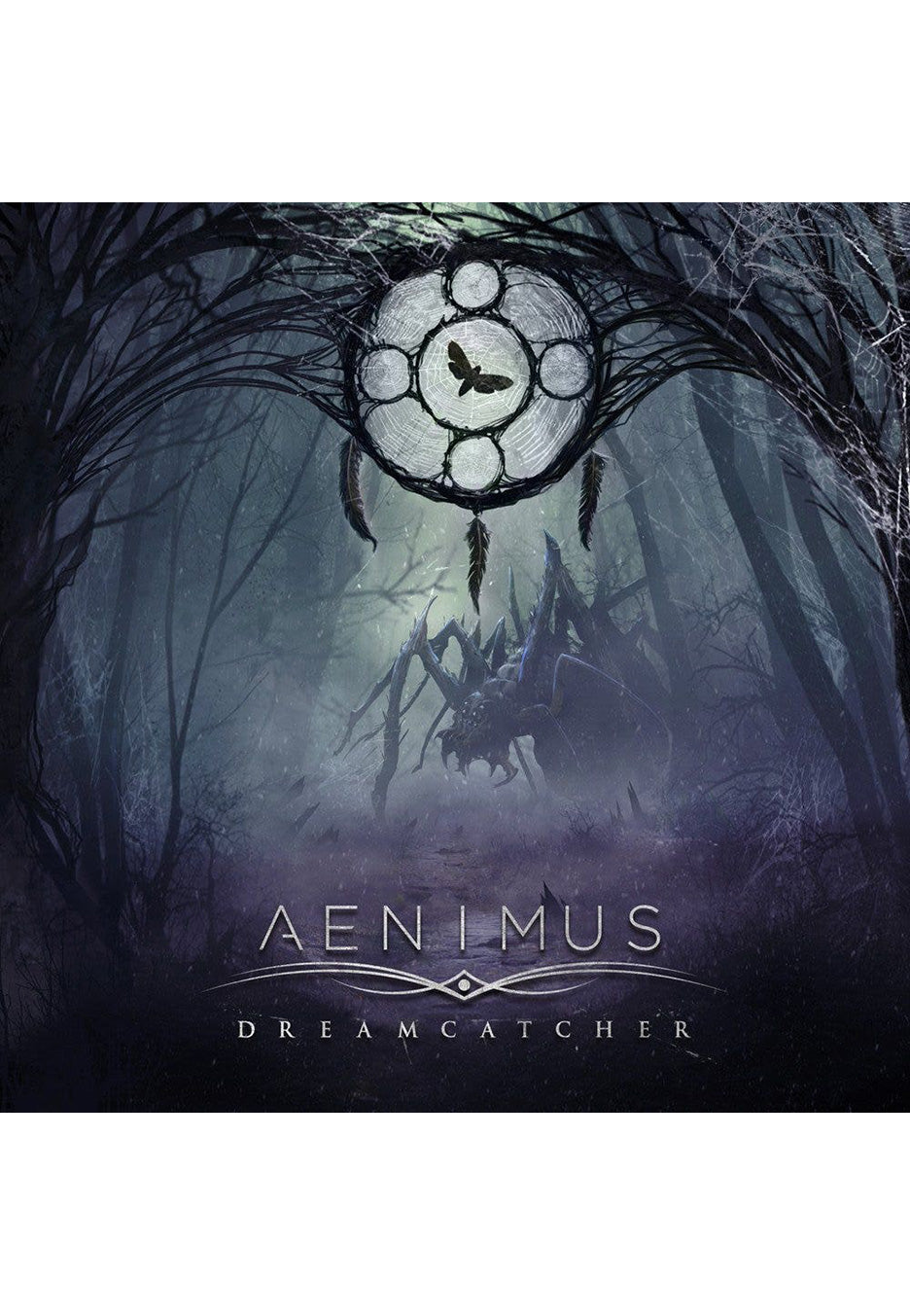 Aenimus - Dreamcatcher - Vinyl