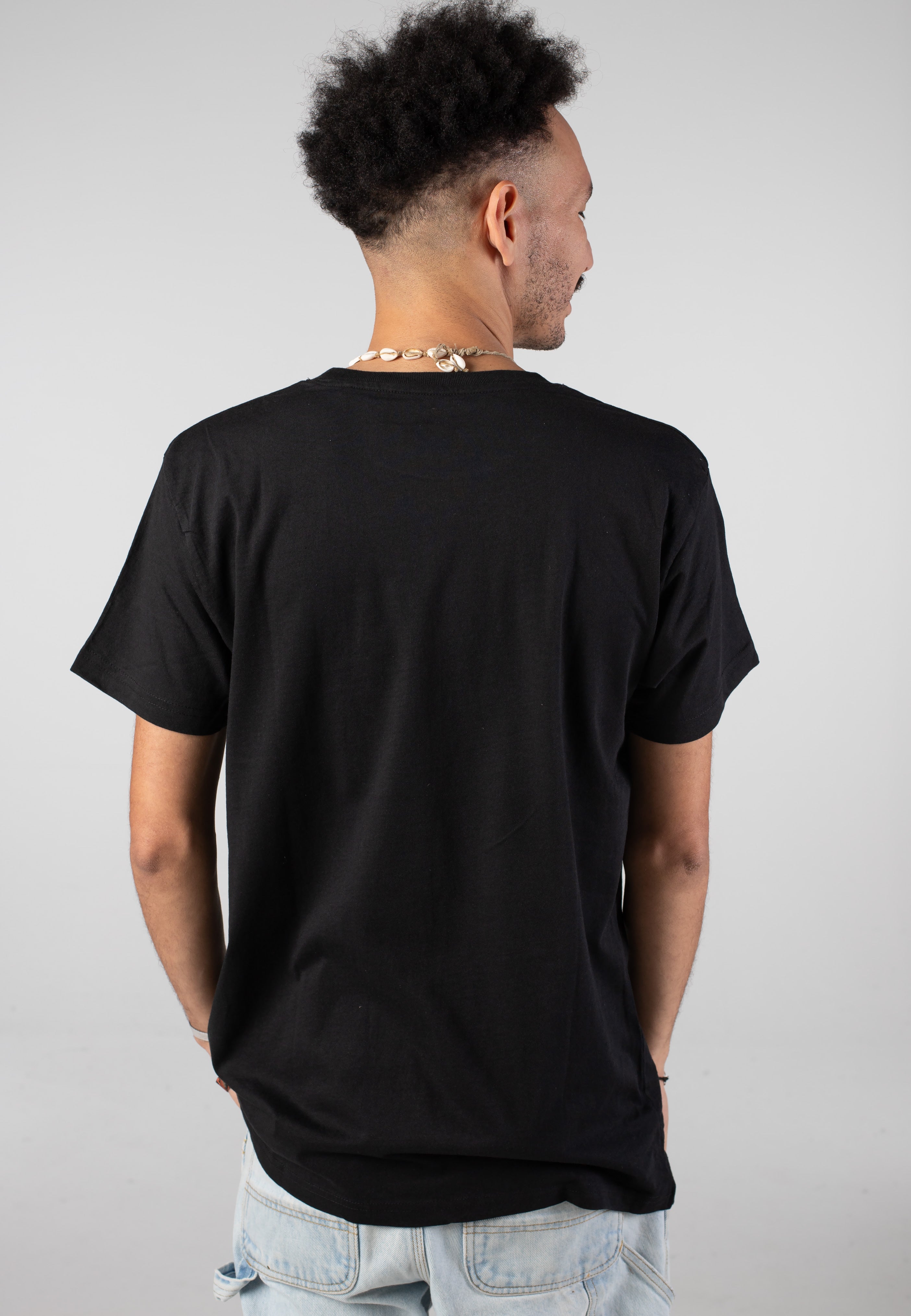 Aerosmith - Back in the Saddle - T-Shirt | Men-Image