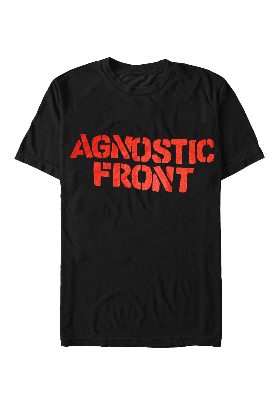Agnostic Front - Spider - T-Shirt