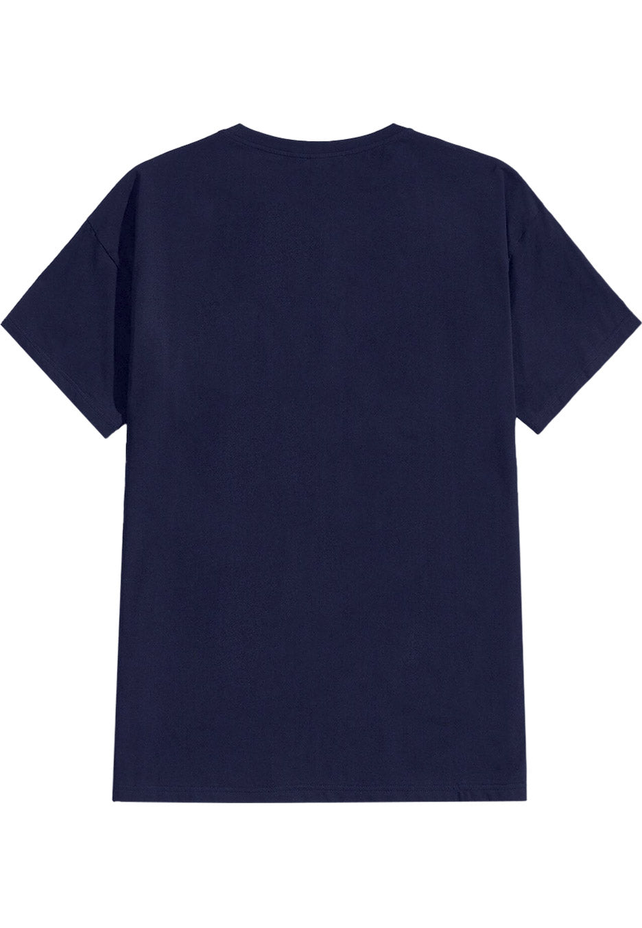 Aladdin - I'm a Genius Navy - T-Shirt | Neutral-Image