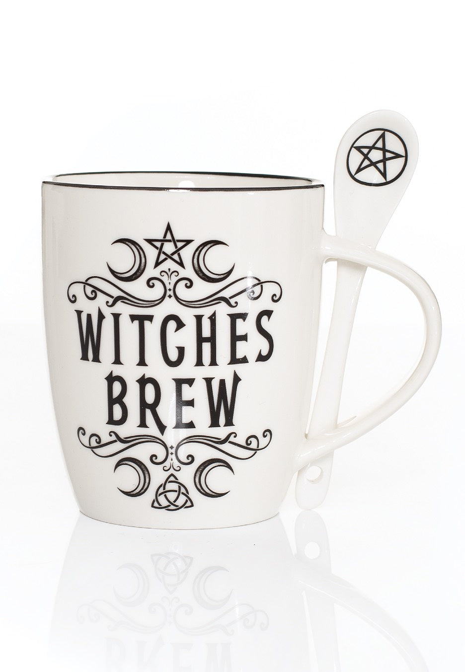 Alchemy England - Witches Brew - Mug