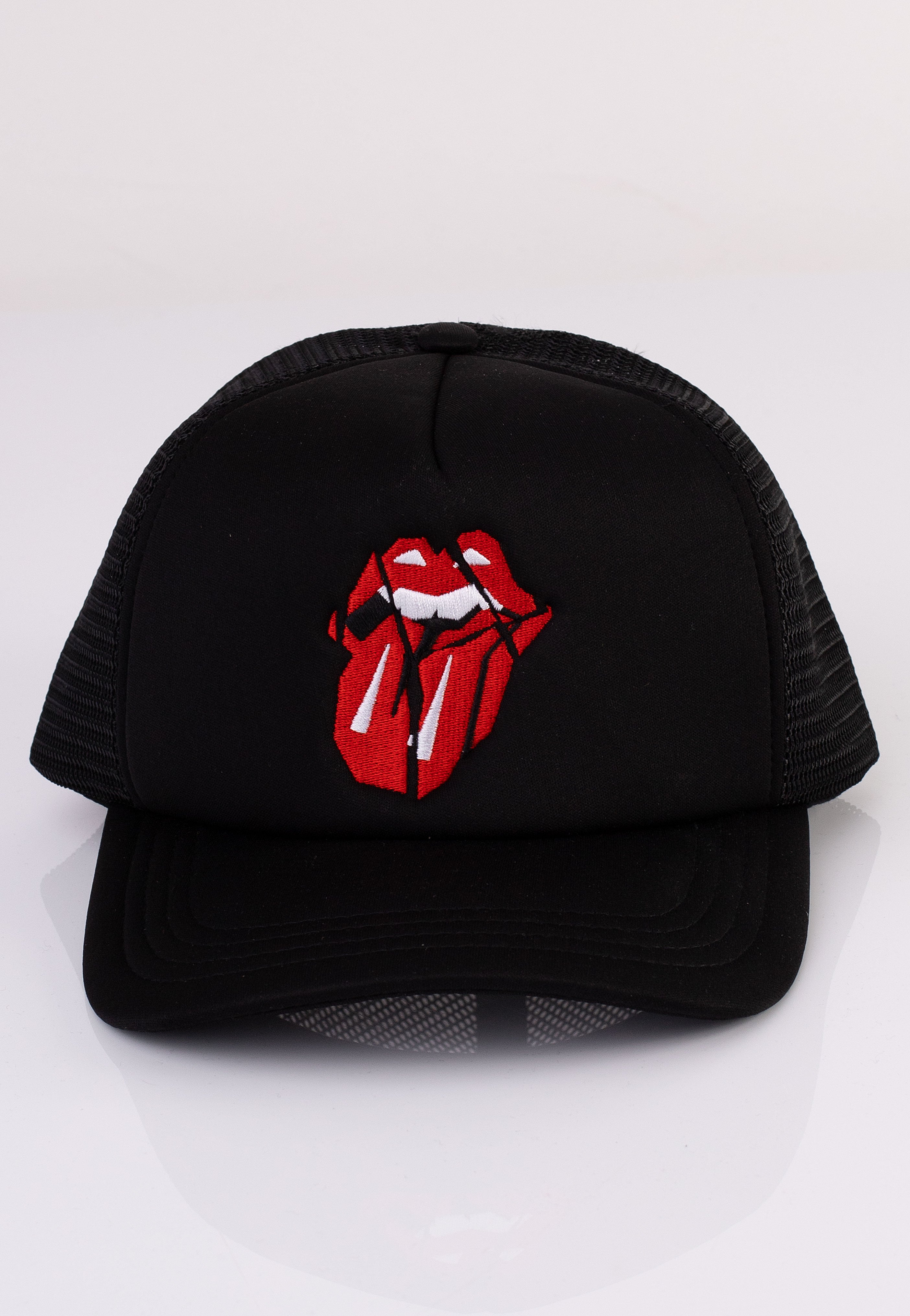 The Rolling Stones - Hackney Diamonds Shards - Cap