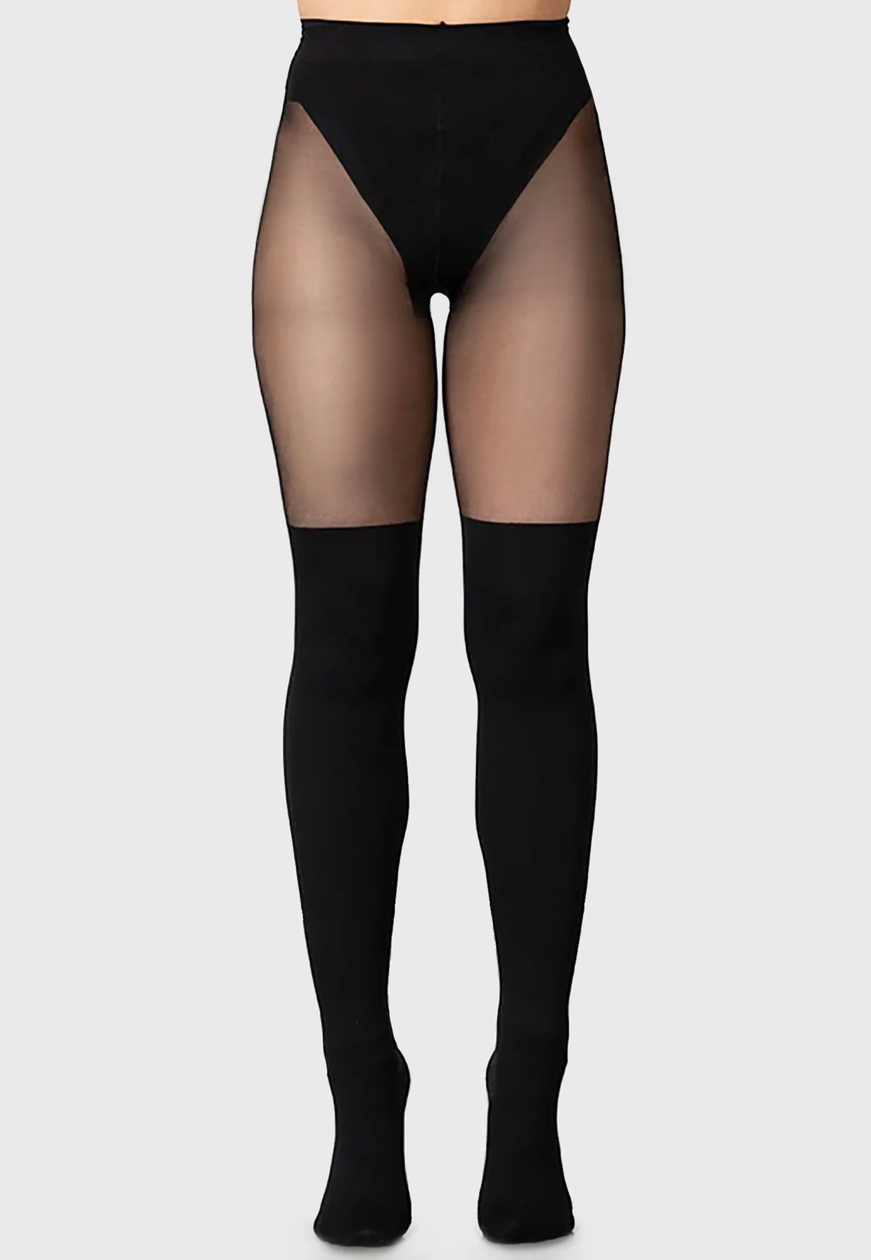 Killstar - Alona - Tights | Women-Image