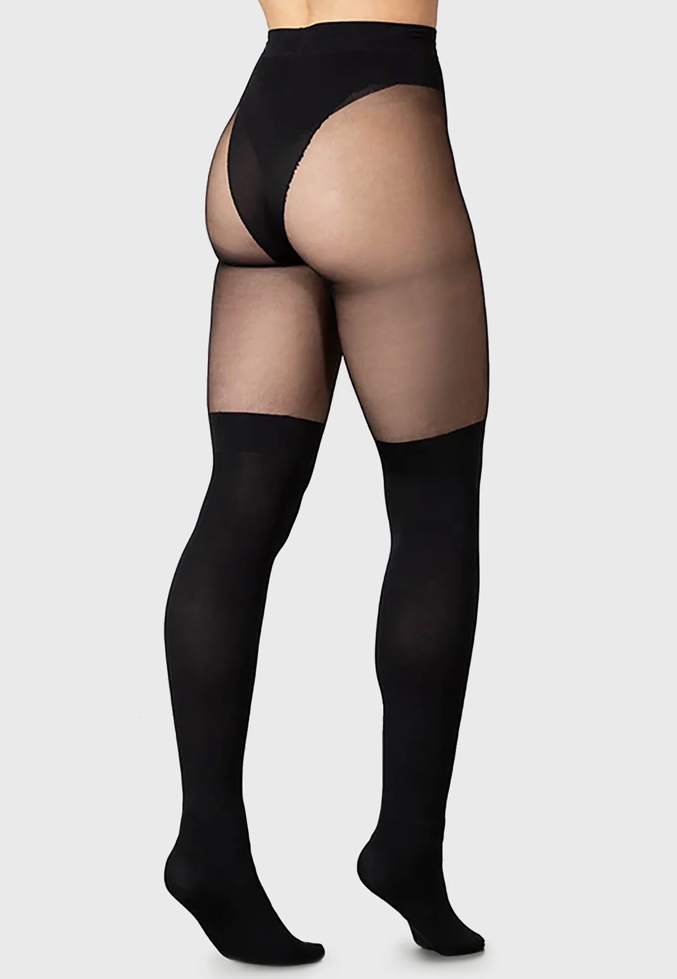 Killstar - Alona - Tights | Women-Image