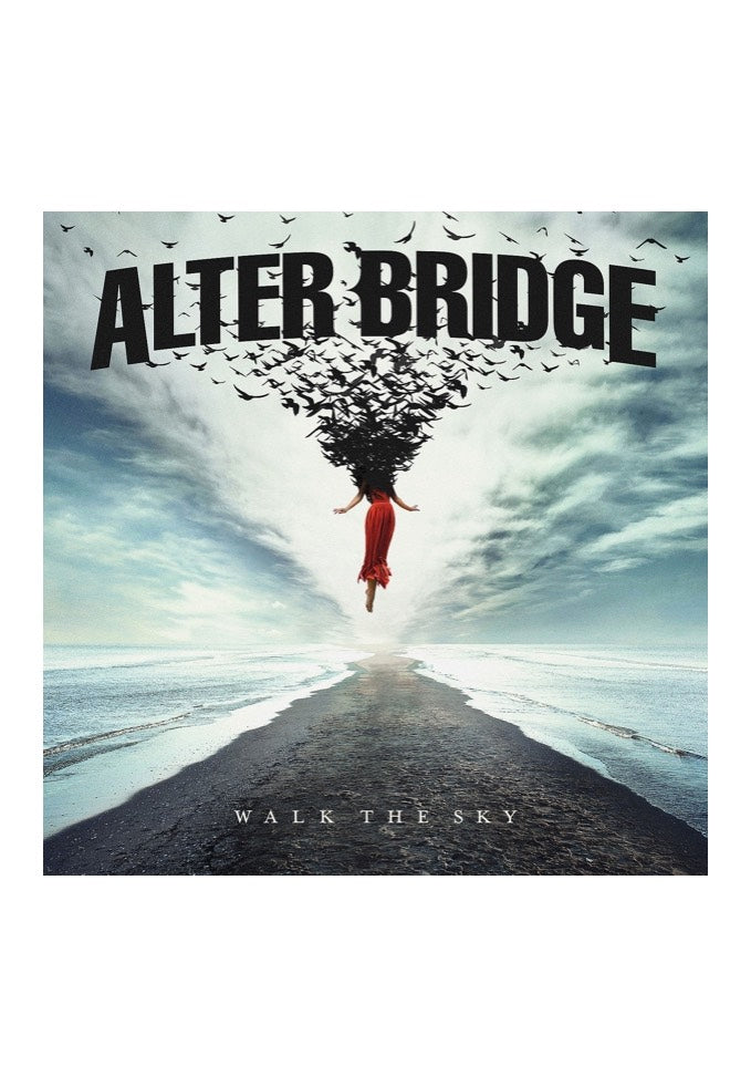 Alter Bridge - Walk The Sky - CD