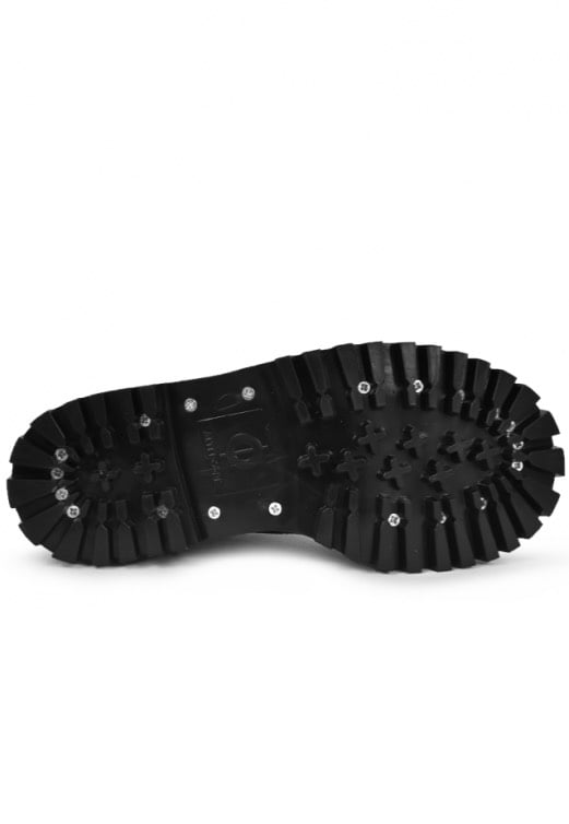 Altercore - 351 Vegan Black - Shoes