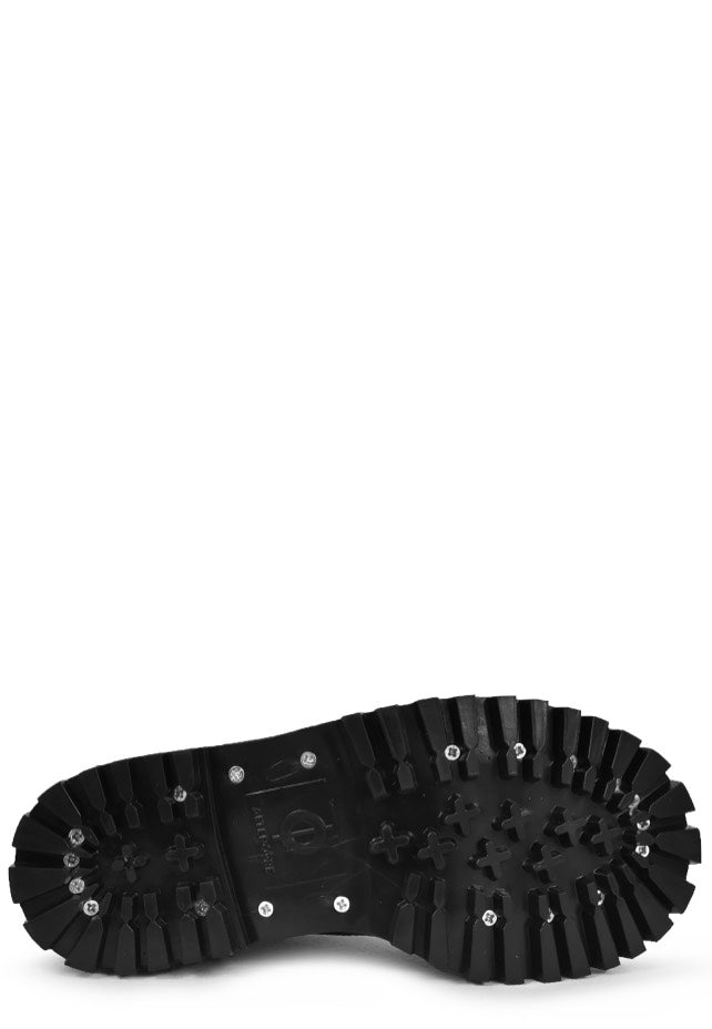 Altercore - 353 Vegan Black - Shoes | Nuclear Blast