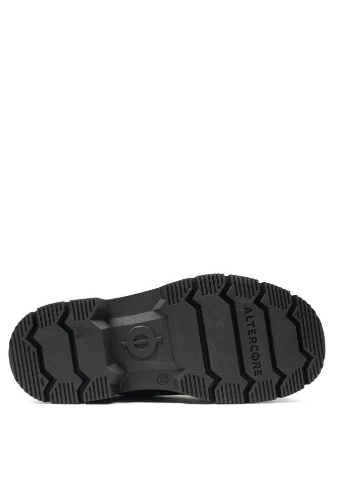 Altercore - Dent Vegan Nubuck Black - Girl Shoes